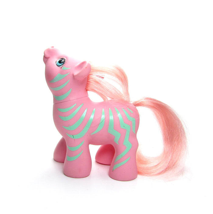 Zig Zag the Zebra My Little Pony Friends