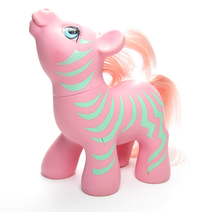 Zig Zag the Zebra My Little Pony Friends